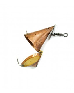 Кормушка зимняя докормочная ВЭБ Sport ( Ø 40 мм.)-foto2