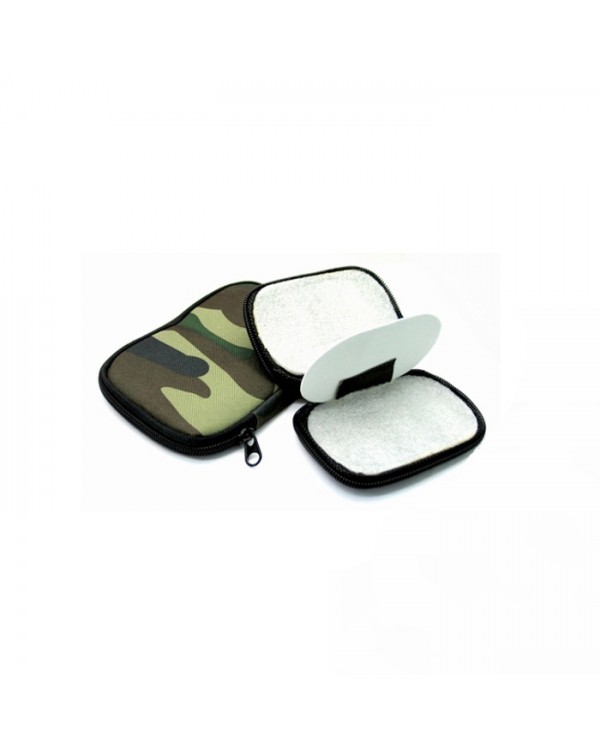 Мормышница малая