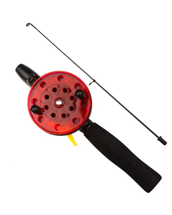 Удочка зимняя Namazu Ice Perch 57см
