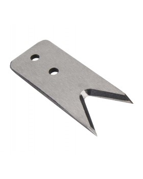 Нож к пешне Тонар Ласточкин хвост