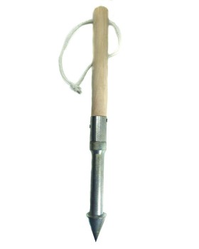 Пешня разборная НБ 40 см