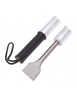 Пешня разборная Три Кита 1,3 м / 680 гр.-foto2