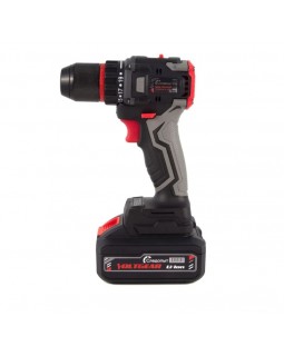 Шуруповерт Следопыт VoltGear Compact 75Нм, 21V, 2х4Ah-foto2