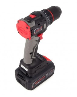 Шуруповерт Следопыт VoltGear Compact 75Нм, 21V, 2х4Ah-foto3