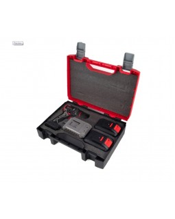 Шуруповерт Следопыт VoltGear Compact 75Нм, 21V, 2х4Ah-foto6