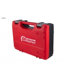 Шуруповерт Следопыт VoltGear Compact 75Нм, 21V, 2х4Ah-foto7