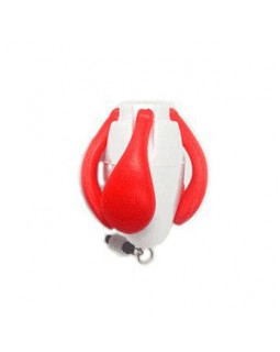 Поплавок зимний Цветок Фаворит 1.8г-foto4