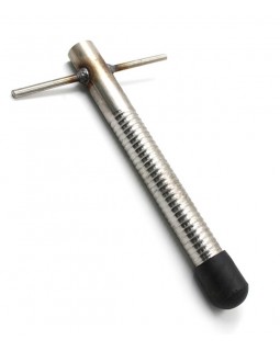 Ввертыш для крепления зимней палатки Ввертыш для крепления зимней палатки