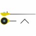 Удочка-балалайка зимняя Salmo HANDY ICE ROD 24.3см