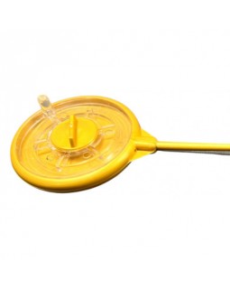 Удочка зимняя балалайка HDR Арктика-foto2