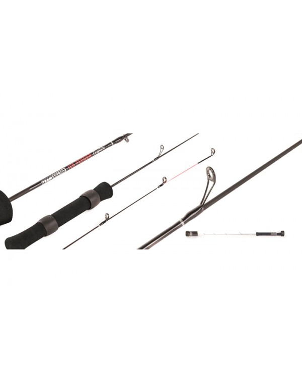 Удочка зимняя Salmo Ice Feeder (63 см.)  