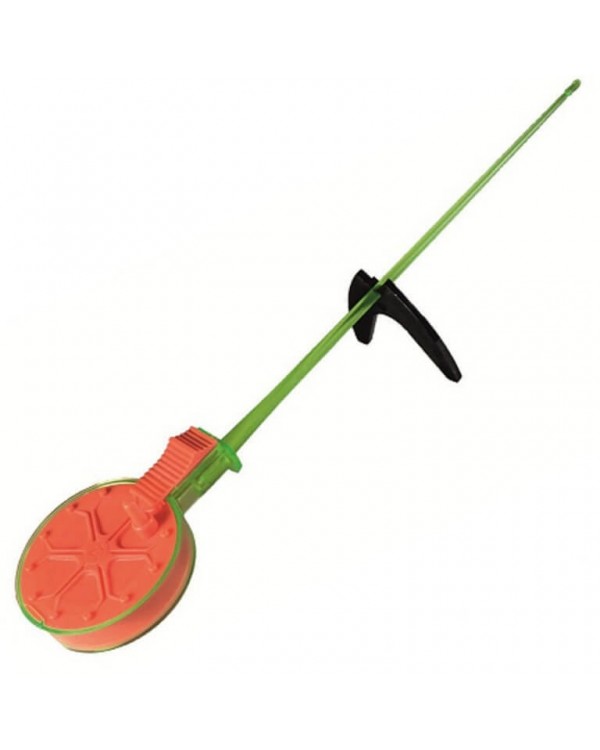 Удочка зимняя безосевая  Пирс Мастер Маэстро