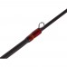Удочка теле зимняя Lucky John C-Tech Jig Light 3 секции 55см
