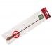 Удочка теле зимняя Lucky John C-Tech Jig Light 3 секции 55см