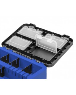 Ящик зимний рыболовный Helios 19л-foto3