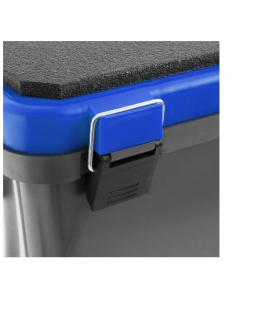 Ящик зимний HELIOS односекционный 19л-foto2