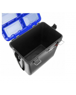 Ящик зимний HELIOS односекционный 19л-foto5