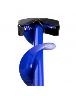 Шнек под шуруповерт Helios ELECTROSHTORM R 110/130/150мм правое вращение -foto6