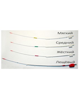 Кивок (сторожок) комбинированный многоцелевой Артель