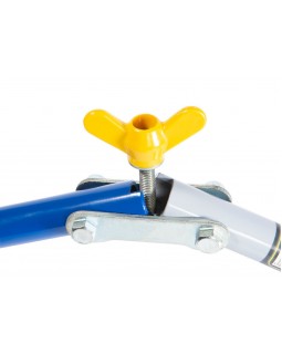 Ледобур NERO (Неро) 110мм левого вращение-foto3