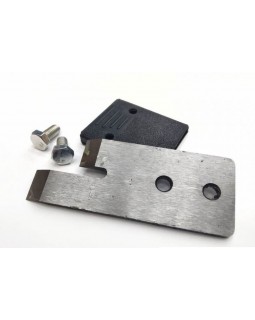 Нож к пешне Тонар Ступенька-foto2