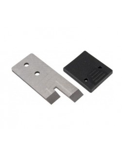 Нож к пешне Тонар Ступенька Нож к пешне Тонар Ступенька