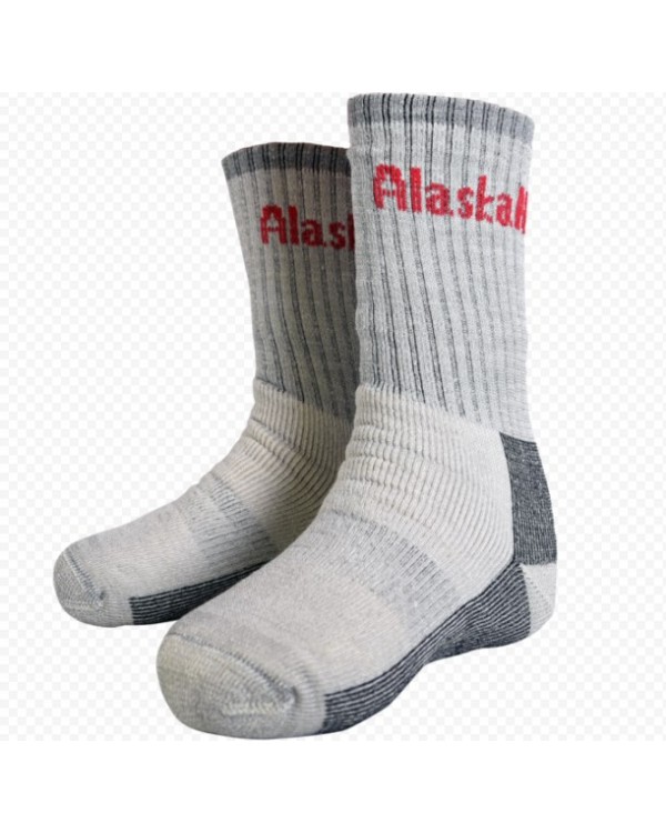Носки Alaskan Grey