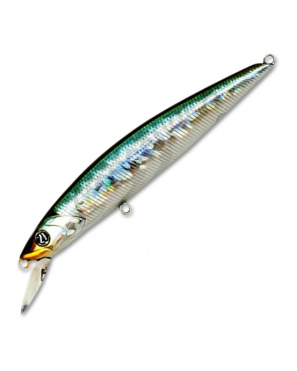 Воблер Pontoon 21 Cablista 125SP-SMR