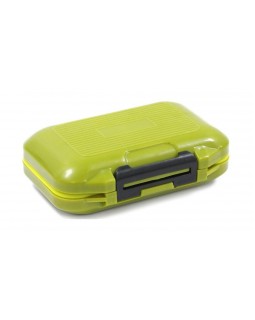 Коробка для мормышек "Namazu" 114х76х35-foto2