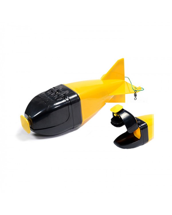 Кормушка ракета "Mifine" Bait Cage (закормочная)