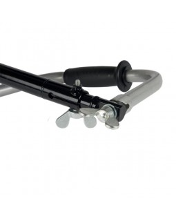 Ледобур Барнаульский Тонар Торнадо-М2 130-foto3