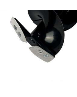 Ледобур Барнаульский Тонар Торнадо-М2 130-foto4