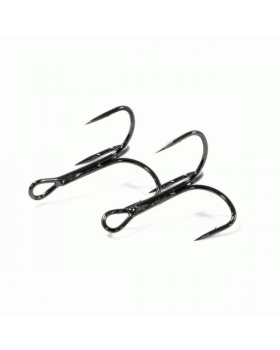 Тройной крючок OWNER ST-26BC -foto3