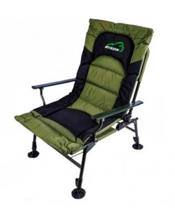 Кресло туристическое складное Bizon HBA-2021