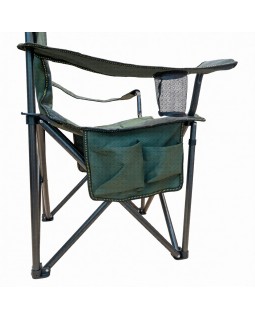 Кресло туристическое складное Bizon HBA-1006-foto5
