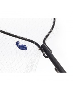 Подсак Salmo складной 112x40х50см леска-foto3