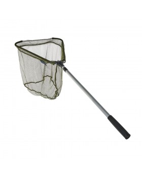 Подсак Salmo складной телескопический 150х40x40см