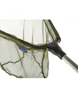 Подсак Salmo складной телескопический 150х40x40см-foto3