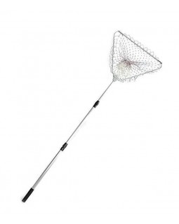 Подсак треугольный Namazu 60х60х60 150см.