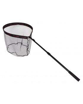 Подсачек разборный Lucky John 180х70х60 плавающий