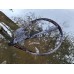 Подсачек разборный Lucky John 180х70х60 плавающий