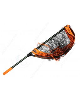 Подсак Floating Net Vido Craft 60x70 -foto11