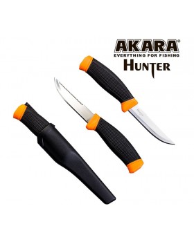 Нож Akara SteelHunter 21см Нож Akara SteelHunter 21см