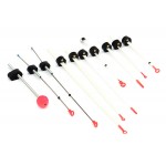 Кивки, сторожки