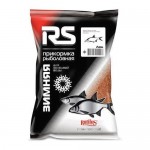 Прикормка (зима)