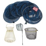 Садки и подсачеки 