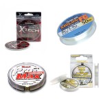 Лески флюорокарбоновые