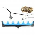 Оснастка для фидера