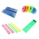 Мотовила и поводочницы