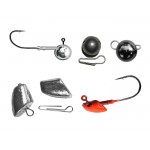 Джиг-головки